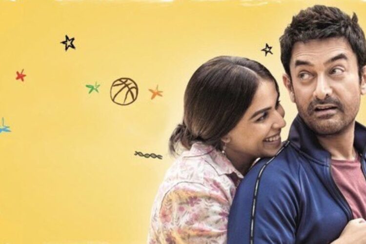 सीतारे ज़मीन पार ऑडियंस की समीक्षा: आमिर खान के चैंपियंस रीमेक को प्रभावित करने का प्रबंधन करता है, नेटिज़ेंस का कहना है कि 'अगर आप ...'