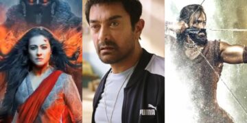 सीतारे ज़मीन पार बॉक्स ऑफिस कलेक्शन डे 7: आमिर की फिल्म ने जाट आजीवन कमाई को पार कर लिया, क्या माँ और कन्नप्पा इसके शानदार रन को प्रभावित करेंगे?