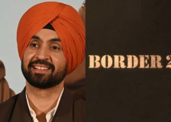 सीमा 2 निर्माताओं ने दिलजीत दोसांज को बदलने के लिए सरदार जी 3 विवाद के बीच? यह खराब न्यूज अभिनेता का नाम शीर्ष दावेदार के रूप में उभरता है
