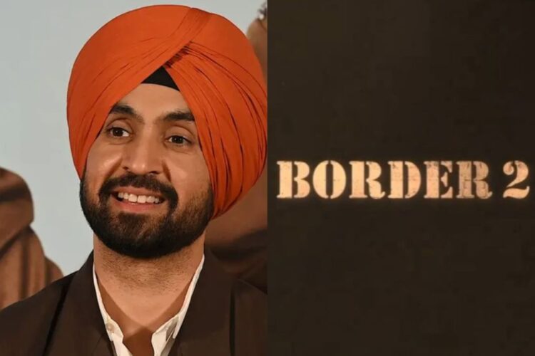 सीमा 2 निर्माताओं ने दिलजीत दोसांज को बदलने के लिए सरदार जी 3 विवाद के बीच? यह खराब न्यूज अभिनेता का नाम शीर्ष दावेदार के रूप में उभरता है