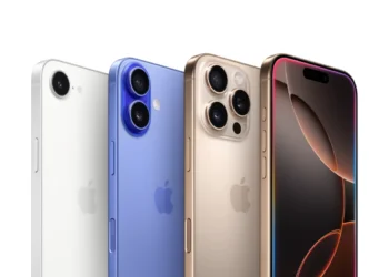 सेब के बीज पहले iOS 18.6 डेवलपर बीटा को iPhones