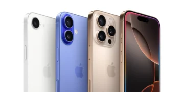 सेब के बीज पहले iOS 18.6 डेवलपर बीटा को iPhones