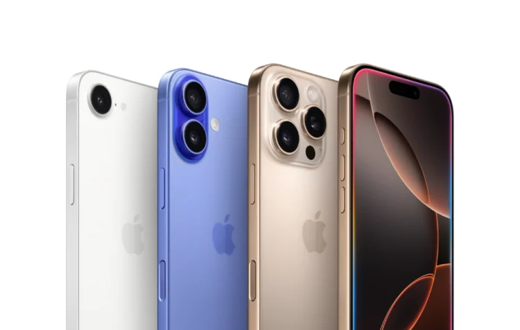 सेब के बीज पहले iOS 18.6 डेवलपर बीटा को iPhones