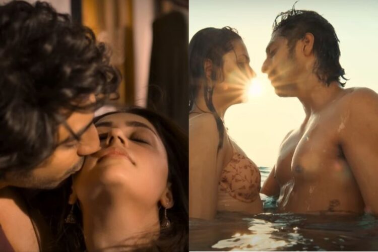 'सॉन्ग ऑफ द ईयर' अहान पांडे के सियारा टाइटल ट्रैक ड्रॉप्स, नेटिज़ेंस का कहना है कि ओजी बॉलीवुड म्यूजिकल एरा वापस आ गया है