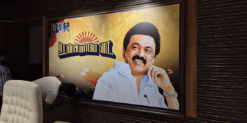 स्टालिन का फेस फ्रंट एंड सेंटर, आई-पीएसी हिट ग्राउंड 2026 पोल के लिए DMK अभियान को आकार देने के लिए चल रहा है