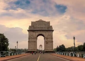स्टेज- I ग्रेप के उपाय दिल्ली-एनसीआर में निरस्त किए गए AQI ड्रॉप्स के रूप में 140
