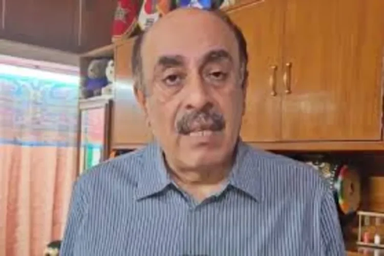 स्ट्रेट ऑफ होर्मुज़ तनाव: कैसे एक संभावित बंद भारत को प्रभावित कर सकता है