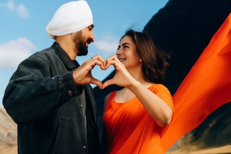 'हनिया के चेहरे को बदलने के लिए एआई का उपयोग करें' सरदार जी 3 निर्माताओं ने पाकिस्तानी अभिनेत्री की कास्टिंग को सही ठहराया, नेटिज़ेंस खरीदने के लिए तैयार नहीं
