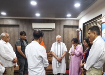 "हमने कंधे पर काम किया"