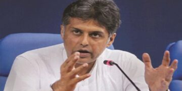 "हमारे प्रवचन की विविधता ताकत है, कमजोरी नहीं": मनीष तिवारी ने राहुल गांधी का बचाव किया