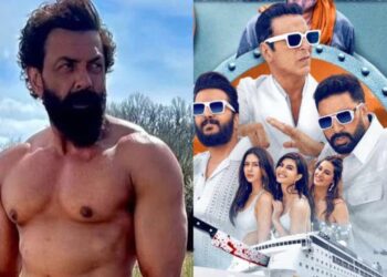 हाउसफुल 5: क्या बॉबी देओल ने अक्षय कुमार स्टारर में आश्चर्यजनक कैमियो के साथ अपने जानवरों के प्रदर्शन को हरा दिया?