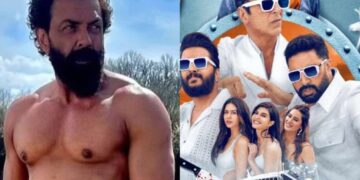 हाउसफुल 5: क्या बॉबी देओल ने अक्षय कुमार स्टारर में आश्चर्यजनक कैमियो के साथ अपने जानवरों के प्रदर्शन को हरा दिया?