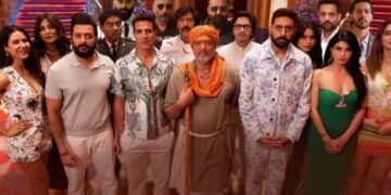 हाउसफुल 5 बॉक्स ऑफिस कलेक्शन डे 3: अक्षय कुमार के लिए बम्पर वीकेंड, अभिषेक बच्चन फ्लिक, इंच के करीब 100 करोड़