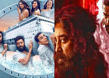 हाउसफुल 5 बॉक्स ऑफिस कलेक्शन डे 5: अक्षय कुमार स्टारर ने 120 करोड़ रुपये की ओर दौड़ लगाई, कमल हासन का ठग लाइफ नो मैच