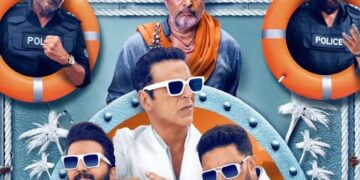 हाउसफुल 5 मूवी रिव्यू: अक्षय कुमार, अभिषेक बच्चन कॉमेडी की दोहरी खुराक जोड़ें, क्या ए और बी पागलपन मुल्ला में अनुवाद करेगा?