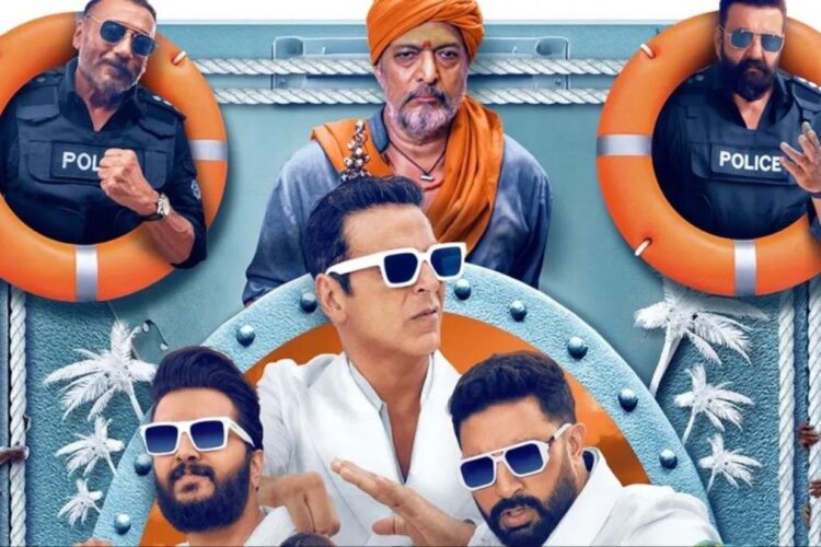 हाउसफुल 5 मूवी रिव्यू: अक्षय कुमार, अभिषेक बच्चन कॉमेडी की दोहरी खुराक जोड़ें, क्या ए और बी पागलपन मुल्ला में अनुवाद करेगा?