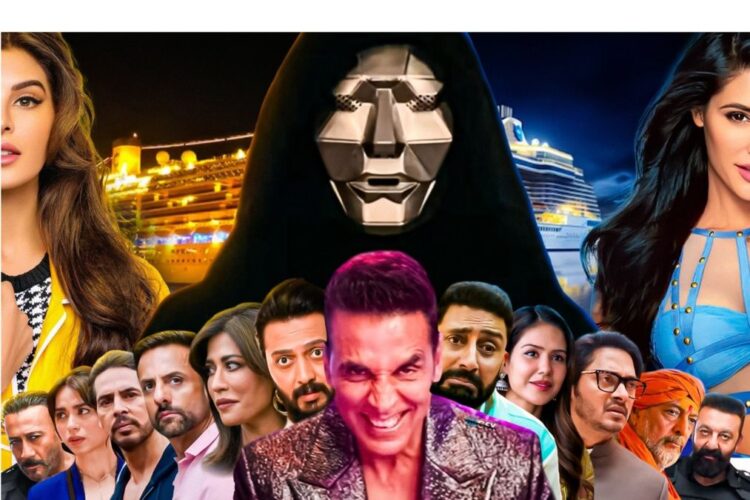 हाउसफुलल 5 ए ट्विस्ट ने खुलासा किया: फर्जी जॉली, क्रूज़ पर हत्या की साजिश - पता है कि अक्षय कुमार स्टारर में अरबपति को कौन मारता है