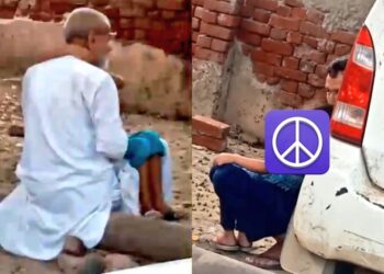 हापुर समाचार: नाबालिग लड़कियों ने 2 वृद्ध पुरुषों द्वारा लालच और छेड़छाड़ की, निजी भाग को छुआ, अब हिरासत में आरोपी