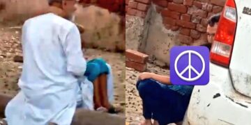 हापुर समाचार: नाबालिग लड़कियों ने 2 वृद्ध पुरुषों द्वारा लालच और छेड़छाड़ की, निजी भाग को छुआ, अब हिरासत में आरोपी