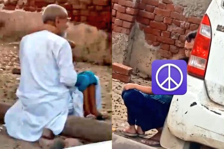 हापुर समाचार: नाबालिग लड़कियों ने 2 वृद्ध पुरुषों द्वारा लालच और छेड़छाड़ की, निजी भाग को छुआ, अब हिरासत में आरोपी