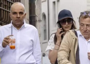 हिंदूजा परिवार का मूल्य $ 47 बिलियन ब्रांडेड 'स्वार्थी' है, जो भारतीय कर्मचारियों को 18 घंटे के कार्यदिवस के लिए 700 रुपये का भुगतान करता है