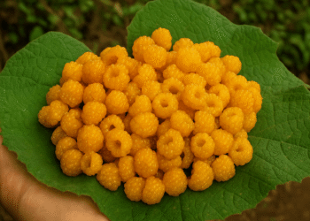 हिसालु: गोल्डन बेरी ऑफ द हिल्स- किसानों के लिए बड़ी क्षमता के साथ एक छिपा हुआ सुपरफ्रूट