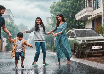 हुंडई ने छूट और सुरक्षा जांच के साथ मानसून सेवा शिविर 2025 लॉन्च किया
