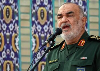 होसैन सलामी कौन था? IRGC कमांडर इन चीफ इजरायल स्ट्राइक में मारे गए