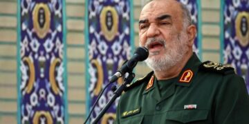 होसैन सलामी कौन था? IRGC कमांडर इन चीफ इजरायल स्ट्राइक में मारे गए