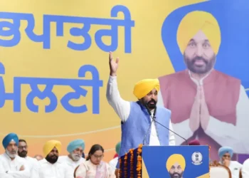 ₹ 67.84 करोड़ की राहत केवल एक छूट नहीं है - यह एससी परिवारों के संघर्षों के लिए एक सलाम है: सीएम मान