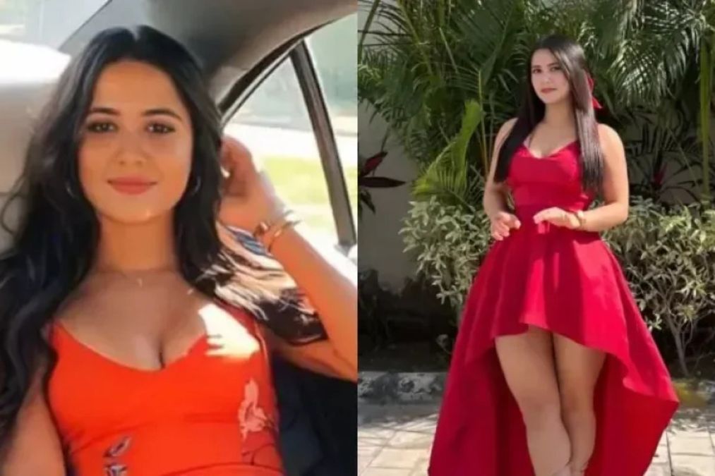 आर्चीटा फुकन ने सौंदर्य, पूर्वाग्रह और ब्रेकिंग स्टीरियोटाइप्स की बात की - 'असम से होना मेरी शक्ति है'