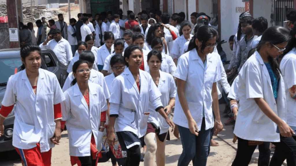 एक कदम पास ! NEET UG 2025 काउंसलिंग शेड्यूल जारी किया गया: सभी प्रमुख तिथियों की जाँच करें