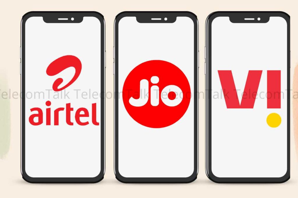 एयरटेल, Jio और VI सबसे सस्ता 1 दिन की वैधता डेटा वाउचर