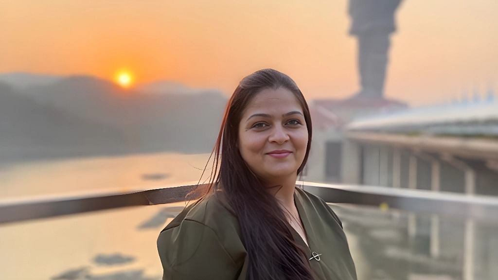 ऑर्गेनिक डेयरी से लेकर मोरिंगा-आधारित पोषण तक: पल्लवी व्यास की ग्रामीण सशक्तिकरण और सतत नवाचार की प्रेरणादायक यात्रा