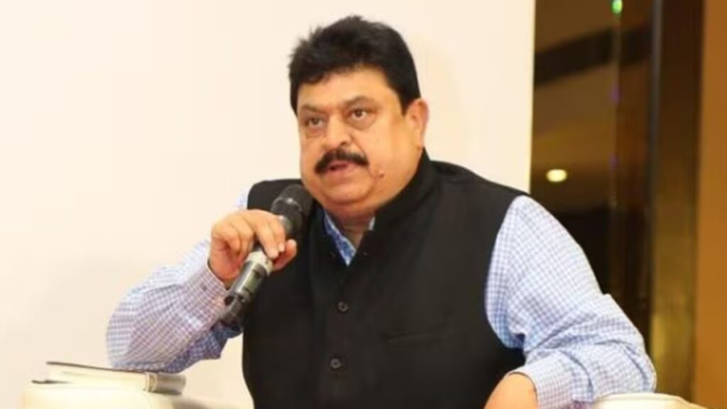 कांग्रेस और बीआरएस का समर्थन करने के लिए पश्चाताप: तेलंगाना भाजपा अध्यक्ष रामचंदर राव