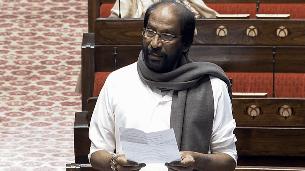 'कामराज एसी के बिना नहीं सो सकता था': तिरुची शिव के दावे में कांग्रेस फ्यूमिंग है, एली डीएमके इन डैमेज कंट्रोल