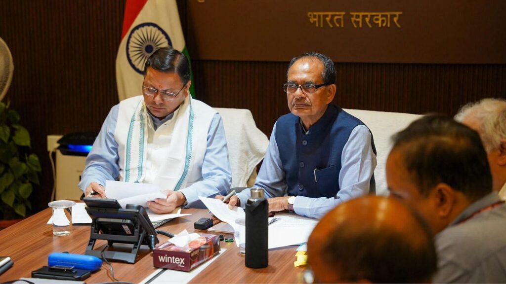 केंद्र उत्तराखंड के सुपरफूड हब को मंजूरी देता है; बाजरा, ड्रैगन फल, फसल संरक्षण और ग्रामीण विकास के लिए समर्थन का विस्तार करता है