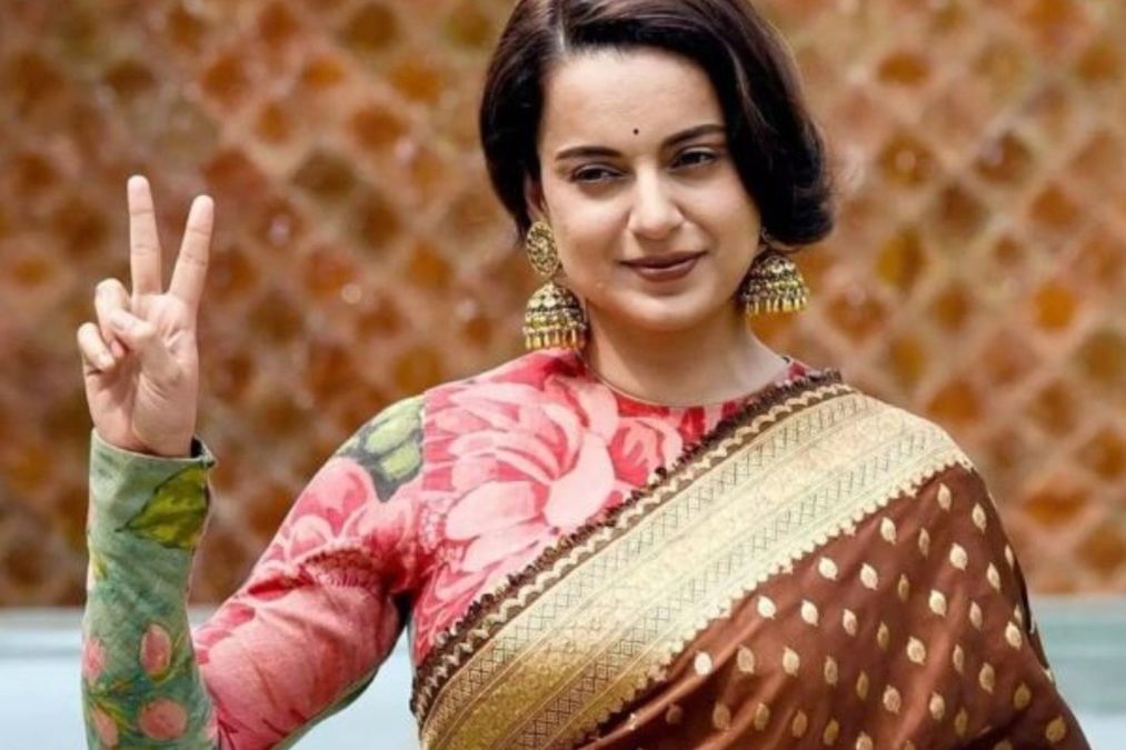 क्या कंगना रनौत खुद को भारत के भविष्य के प्रधान मंत्री के रूप में देखते हैं? अभिनेत्री कहती हैं 'मैंने बहुत स्वार्थी जीवन जीया है'