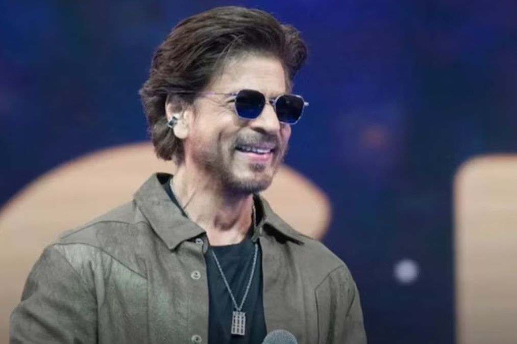क्या किंग शूट के दौरान शाहरुख खान घायल हो गए? ताजा रिपोर्ट इसे असत्य कहती है, यहां स्वास्थ्य अद्यतन की जाँच करें