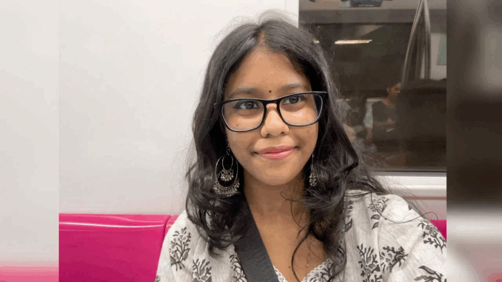 क्या यह रोके जाने योग्य था? नो सीसीटीवी, नो क्लैरिटी ', स्नेहा देबनाथ के पारिवारिक प्रश्न दिल्ली पुलिस जवाबदेही