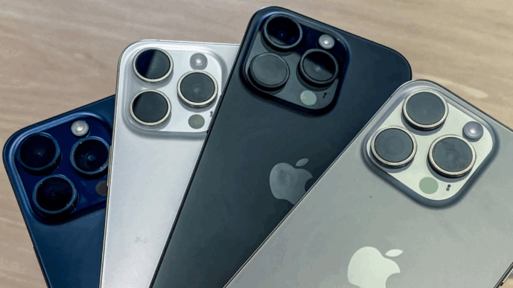 क्या Apple iPhone 17 प्रो मैक्स Apple का सबसे महंगा फोन होगा? Hyped स्मार्टफोन के रिसाव विवरण की जाँच करें