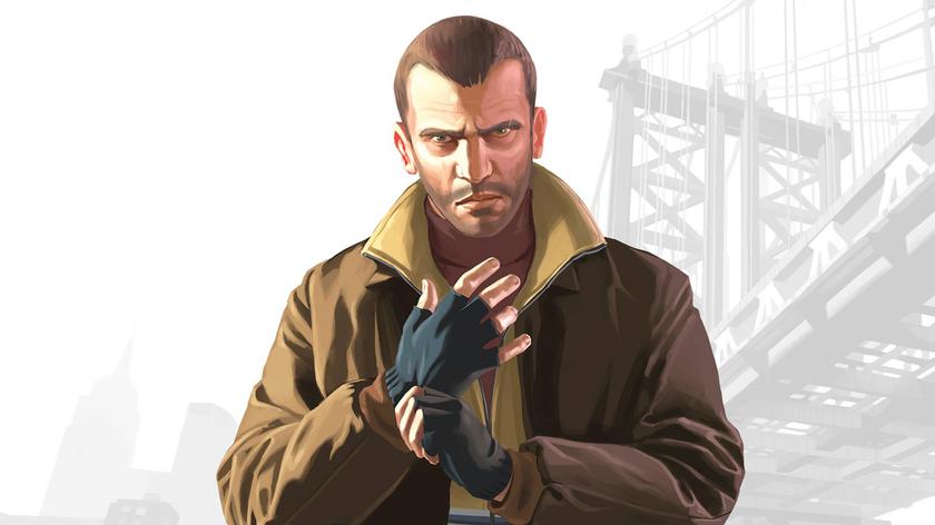 क्या GTA IV REMASTER असली है? रॉकस्टार वेबसाइट ने अप्रत्यक्ष रूप से प्रसिद्ध अपराध एक्शन गेम की पुन: रिलीज़ की पुष्टि की