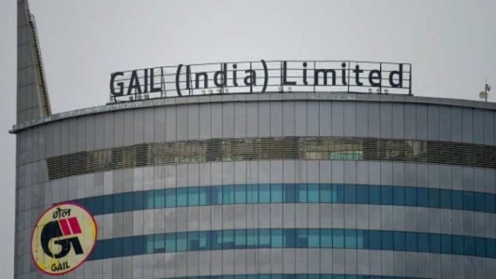 गेल ने तेल भारत के साथ 15-वर्षीय गैस बिक्री और खरीद समझौते पर हस्ताक्षर किए