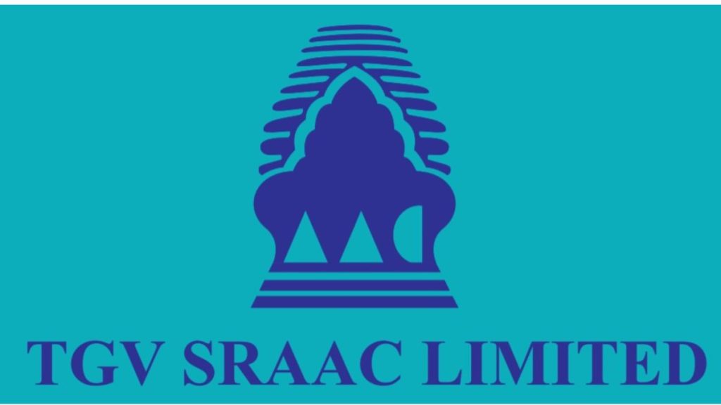 टीजीवी SRAAC 120 करोड़ रुपये में अतिरिक्त 40 मेगावाट सौर ऊर्जा संयंत्र स्थापित करने के लिए