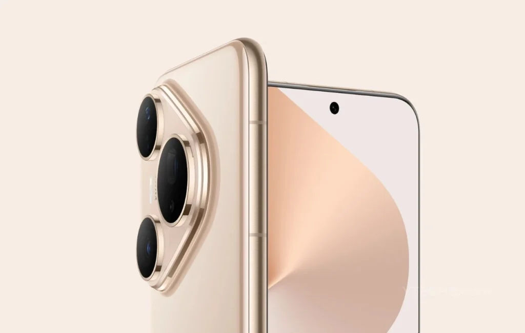 डाउनलोड Huawei pura 80 प्रो स्टॉक वॉलपेपर [2K Resolution]