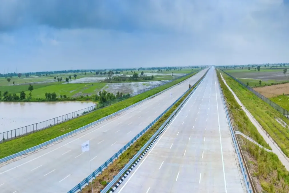 दिल्ली की तीसरी रिंग रोड समापन के पास: UER-II अगस्त 2025 तक खोलने के लिए, NCR यात्रियों को बड़ी राहत का वादा करता है