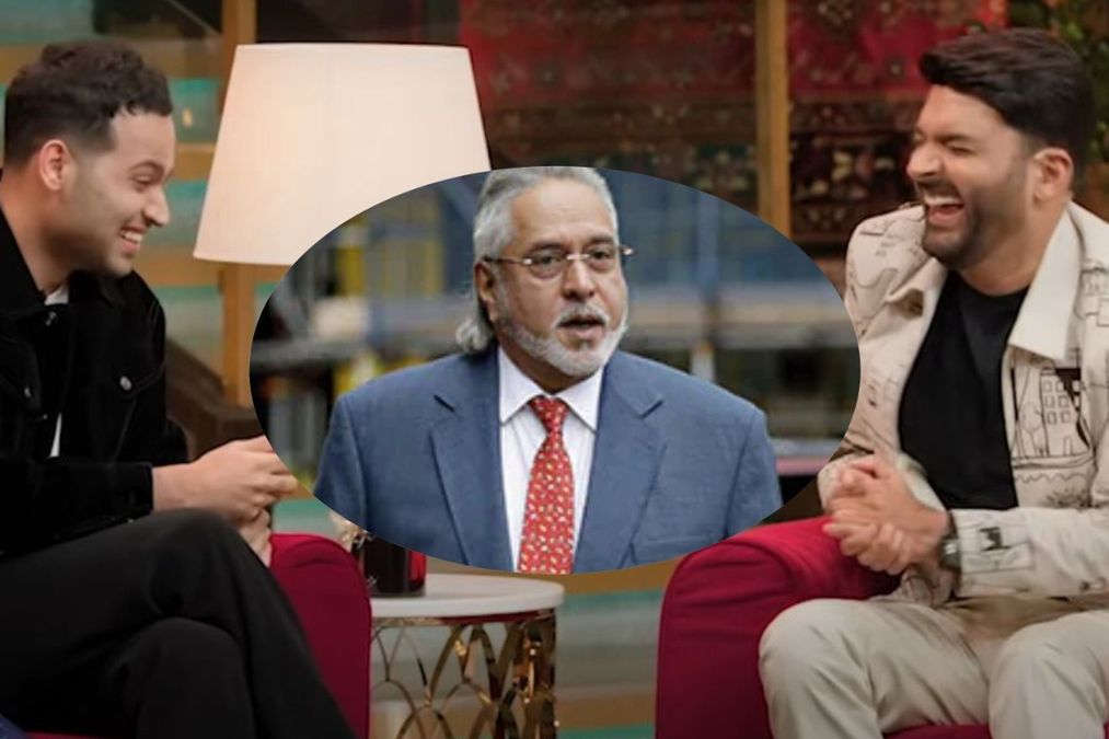 द ग्रेट इंडियन कपिल शो सीज़न 3: 'लंदन में वॉक के लिए बाहर था ...' राज शमानी ने खुलासा किया कि विजय माल्या के साथ उनका वायरल साक्षात्कार कैसे हुआ