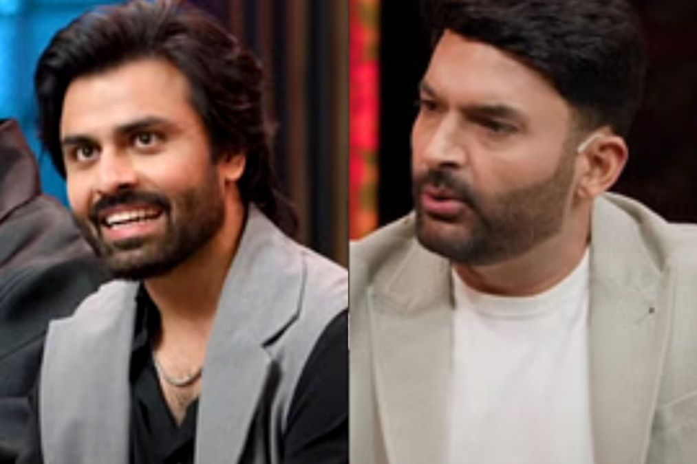 द ग्रेट इंडियन कपिल शो S3: क्या पंचायत 5 के जितेंद्र कुमार सलमान के प्रीमियर एपिसोड के बाद दर्शकों की संख्या में सुधार में सुधार करेंगे?