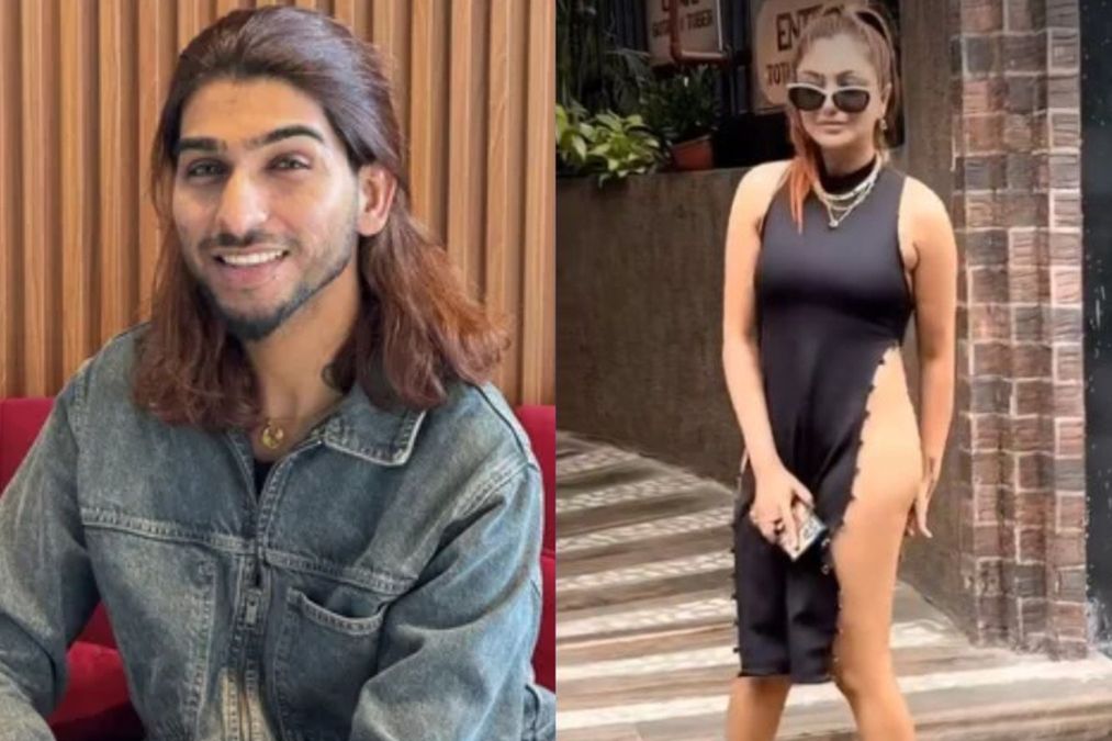 'न्यूडिटी फेल्स राहे हो' ख़ुशी मुखर्जी ने एक और अफवाह से भारी आलोचना का सामना किया