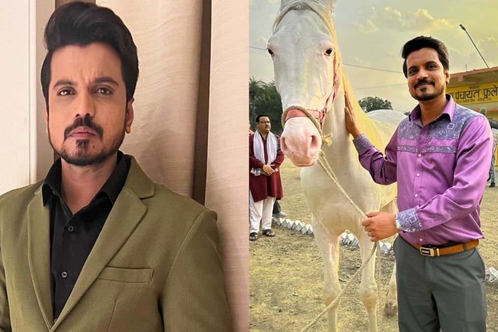 पंचायत प्रसिद्धि आसीफ खान की हार्ट अटैक स्पार्क्स चिंता, क्या आपकी जीवनशैली आपको जोखिम में डाल रही है? इन लक्षणों को कभी भी अनदेखा न करें